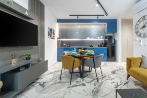 Sunset Premium Residence II & III